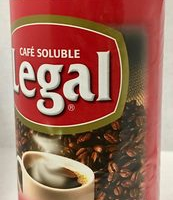 CAFE LEGAL