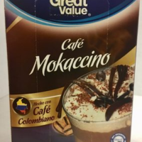 CAFE MOKACCINO