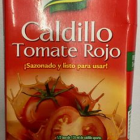CALDILLO TOMATE ROJO