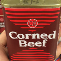 CB Corned Beef