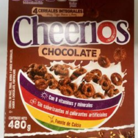 CHEERIOS ChocolatE CHEERIOS CHOCOLATE