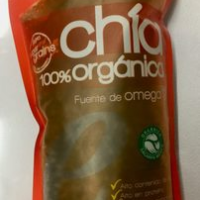 CHIA ORGANICA