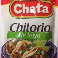 CHILORIO DE SOYA