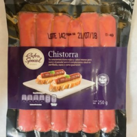 CHISTORRA EXTRA ESPECIAL