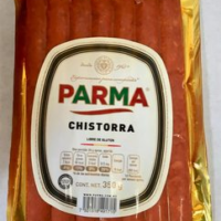 CHISTORRA PARMA