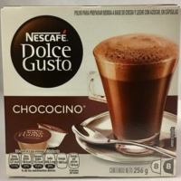 CHOCOCINO CHOCOCINO