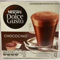 CHOCOCINO CHOCOCINO