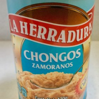CHONGOS ZAMORANOS 470 g.