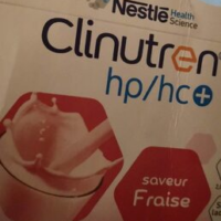 CLINUTREN HP/HC+