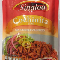COCHINITA PIBIL