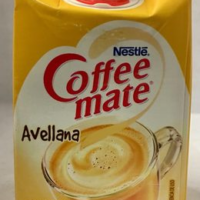 COFFEE MATE AVELLANA