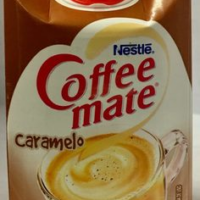 COFFEE MATE CARAMELO