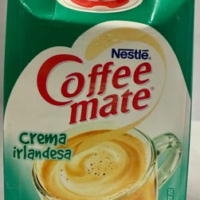 COFFEE MATE CREMA IRLANDESA