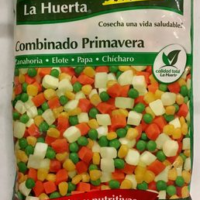 COMBINADO PRIMAVERA