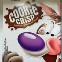 COOKIE CRISP