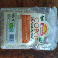 COPOS DE AVENA FINOS