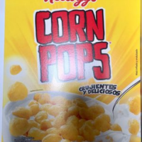 CORN POPS