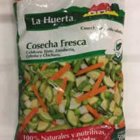 COSECHA FRESCA