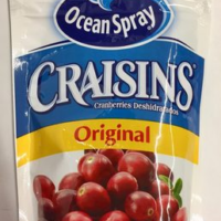 CRAISINS