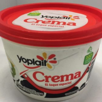 CREMA