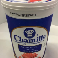 CREMA CHANTILLY