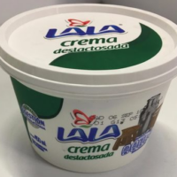 CREMA DESLACTOSADA