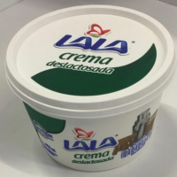CREMA REDUCIDA EN GRASA
