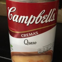 CREMAS DE QUESO