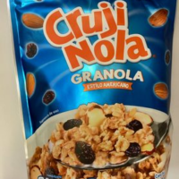 CRUJI NOLA