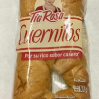 CUERNITOS TÍA ROSA