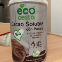 Cacao Solubile