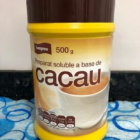 Cacau