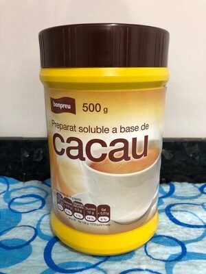 Cacau Cacau