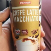 Caffè latte macchiato