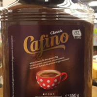 Cafino Classic