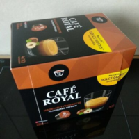 Café Noisette (Compatible Dolce Gusto)