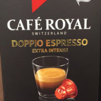Café Royal Doppio Expresso