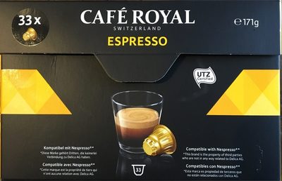Café Royal Switzerland Café Royal Switzerland