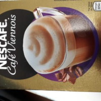 Café Viennois