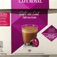 Café au lait