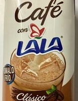 Café con Lala