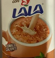 Café con leche