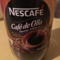 Café  de Olla