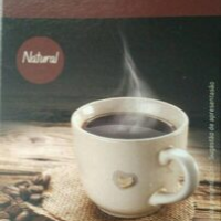 Café natural