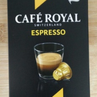 Café royal Café royal