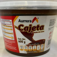 Cajeta
