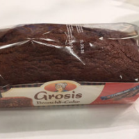 Cake Branche Chocolate from Mamie Cake Branche Chocolate de Mamie