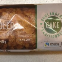 Cake Tyrolien