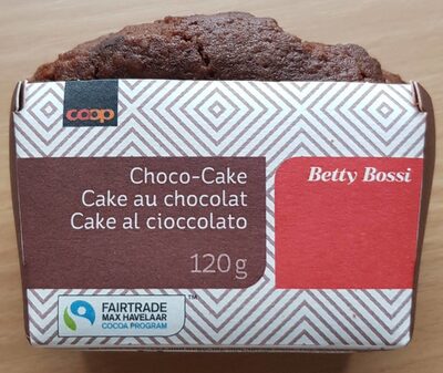 Cake Chocolat Cake au chocolat