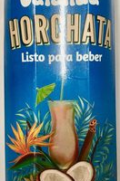 Calahua Horchata